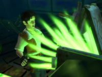 Neue Bilder des Abenteurers Jack Keane entdeckt!