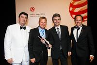 Wiha hat es wieder schwarz auf weiß – “Red Dot: Best of the Best” in Sachen Design