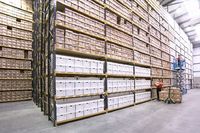 TNT Express präsentiert Dienste für mehr Qualität und Transparenz in Büros