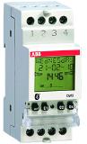 Mit integrierter Bluetooth-Schnittstelle: die neuen digitalen Zeitschaltuhren von ABB
