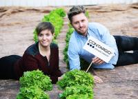 Frische Köpfe für die Logistik