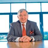 21 erfolgreiche Jahre an Unternehmensspitze