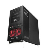 Ab sofort bei ALTERNATE: Zalman Fatal1ty FC-ZE1 Stylisches ProGamer-Gehäuse für 369 Euro