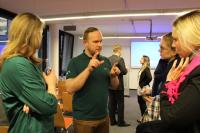 Personalmanagement und Recruiting am Puls der Zeit