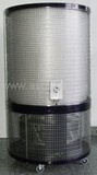 METOCLEAN CLAIR - der mobile Reinraum 100% made in Germany
