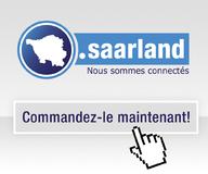 Les Sarrois trouvent leur identité virtuel avec le nom de domaine .saarland