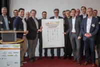 Kongress Energieautonome Kommunen verabschiedet "Freiburger Appel zum Klimaschutz"