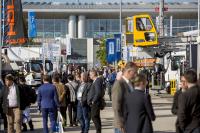 inter airport Europe 2019: Connecting future airports