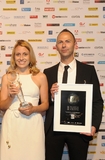 ENTEGA gewinnt Gold beim BCP-Award 2010 - Kundenmagazin Querdenker wird ausgezeichnet