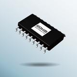 The Industry's First High Efficiency AC/DC Converter IC with Integrated PFC Control Function