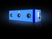 Premiere der kompakten Ensenso Stereo-3D-Kamera mit USB-Schnittstelle