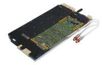Advantest präsentiert neues universelles analoges Pin-Modul und erweitert damit die V93000 Plattform für den Test von intelligenten Bauteilen