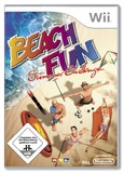 Beach Fun - Summer Challenge