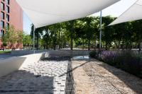 Heilbronn: Visionen für die Garten- und Landschaftsarchitektur – noch bis 6.10.