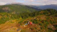 Top Ergebnisse - Skeena Resources trifft über mehr als 31 m auf 11,53 g/t Gold und 247 g/t Silber