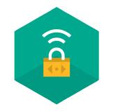 Sichere mobile WLAN-Nutzung mit Kaspersky Secure Connection for Android