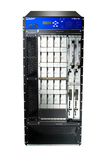 Juniper Networks bringt mit dem flexibelsten Multi-Chassis-Routingsystem der Netzwerkindustrie Virtualisierung bis in den Core