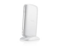Neuer multifunktionaler WLAN-Access-Point von ZyXEL