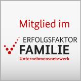 PROMATIS jetzt Mitglied im Unternehmensnetzwerk „Erfolgsfaktor Familie“