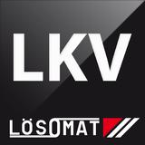 Lösomat bringt erste Smartphone-App für Kraftvervielfältiger der Serie LKV auf den Markt