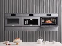 Miele-Einbaugeräte sammeln weitere Designpreise