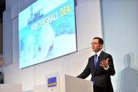 Wintershall mit Gewinnsprung
