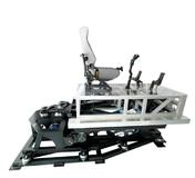 WITTENSTEIN aerospace & simulation at ITEC 2011 in Cologne: Control Loading & Vibration