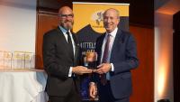 Francotyp-Postalia gewinnt Mittelstandspreis der Medien 2019