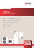 Neues Planungshandbuch Wärmepumpenanlagen