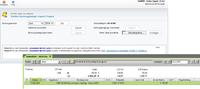 Bestandsveränderungen von Microsoft Dynamics CRM nach DATEV pro übergeben