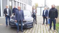 Netzwerk "IntelliZell" revolutioniert Energienetz