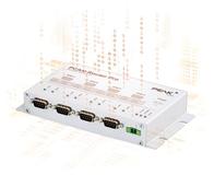 4-Kanal-CAN-Bus-Router nun frei programmierbar