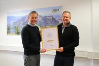 Abel ReTec wird Premiumpartner der Luxor Solar GmbH
