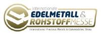 Rohstoffinteressierte trafen sich auf der Edelmetall- und Rohstoffmesse in München