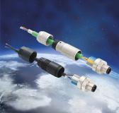 Push-In M12-Steckverbinder