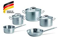 Zeiten ändern sich – das Original bleibt: Fisslers Bestseller original-profi collection® „Made in Germany“ feiert 40. Geburtstag mit vielen Angeboten