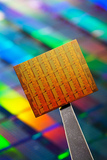Intel zeigt Prozessor aus der Forschung mit 48 Rechenkernen