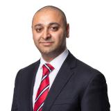 Ashish Surti neuer Chief Information Security Officer bei Colt