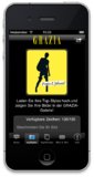 GRAZIA startet StyleFinder auf dem iPhone