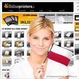 Neuer Onlineshop onlineprinters.pl für Polen versandkostenfrei