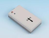 RFID Reader für den ultrahochfrequenten Funkbereich (UHF)