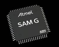 Atmel bietet neue SAM G Familie von ARM Cortex-M4-basierten MCUs mit geringem Stromverbrauch und kleinem Formfaktor für Smart Devices