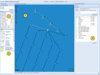 Online-Tool TRIDENT erleichtert Koordinierung beim Bau von Offshore-Windparks