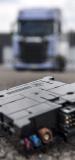 Vorschau: Scania auf der transport logistic 2017