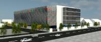 Etix Everywhere baut ein neues 15 MVA Rechenzentrum in Offenbach am Main