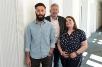 innogy bietet Flüchtlingen eine Chance