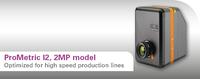 The latest addition to the ProMetric I line of imaging colorimeters