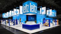 CD, campaign, brand staging – new dimensions at LEITZ