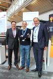Béflex Adopts EFI End-to-End Ecosystem with FESPA Purchase of Midmarket Print Productivity Suite