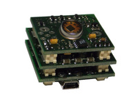 Silizium Photomultiplier ersetzen Röhren-PMTs
